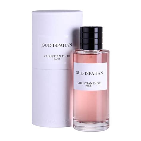 parfum ispahan dior|oud ispahan profumo.